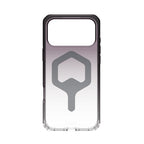 Plyo MagSafe Black/Clear Ombre 17 Pro Max