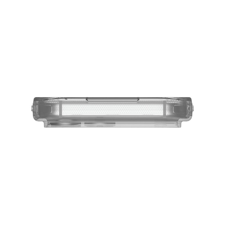 Plyo MagSafe iPhone 18 Pro Max / 17 Pro Max Ice/Silver
