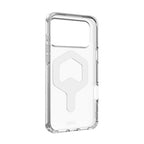 Plyo MagSafe Ice/Silver 17 Pro Max