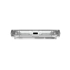 Plyo MagSafe iPhone 18 Pro Max / 17 Pro Max Ice/White