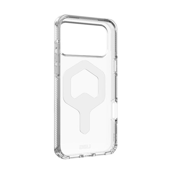 Plyo MagSafe Ice/White 17 Pro Max