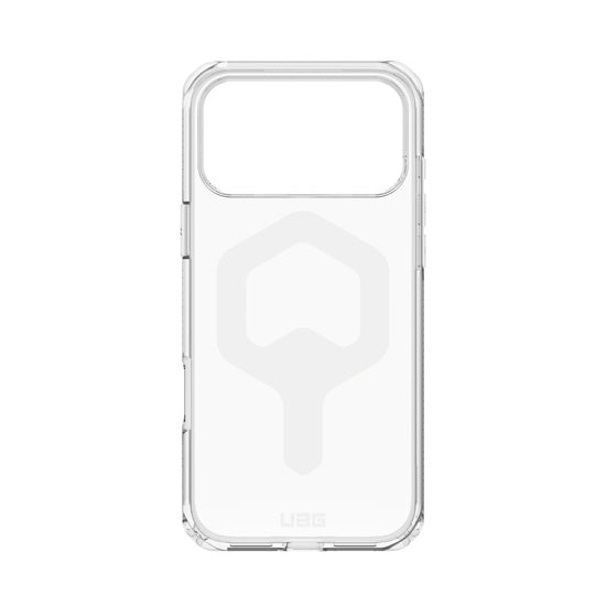 Plyo MagSafe Ice/White 17 Pro Max