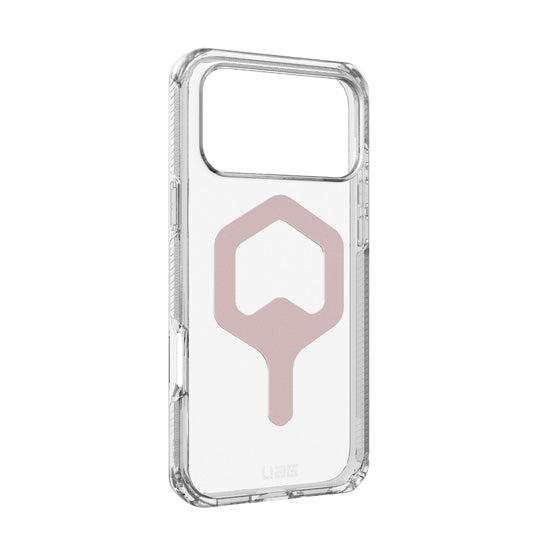 Plyo MagSafe Ice/Rose Gold 17 Pro Max