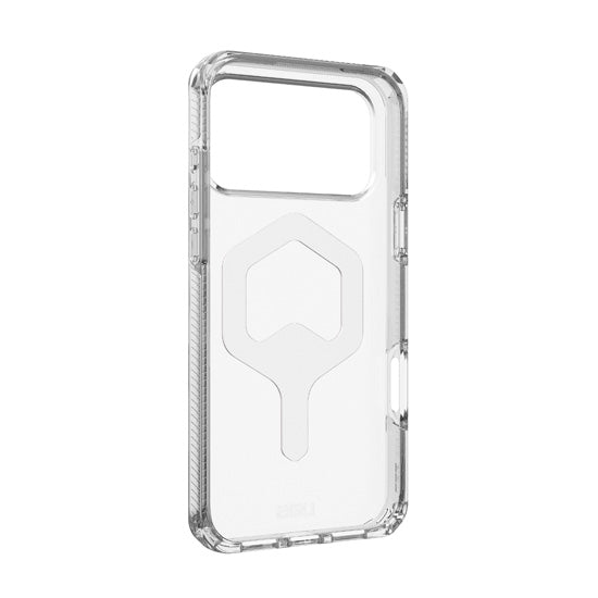 Plyo MagSafe Ice/Rose Gold 17 Pro Max