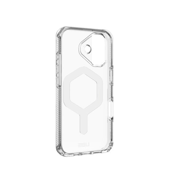 Plyo MagSafe Ice/White iPhone 17
