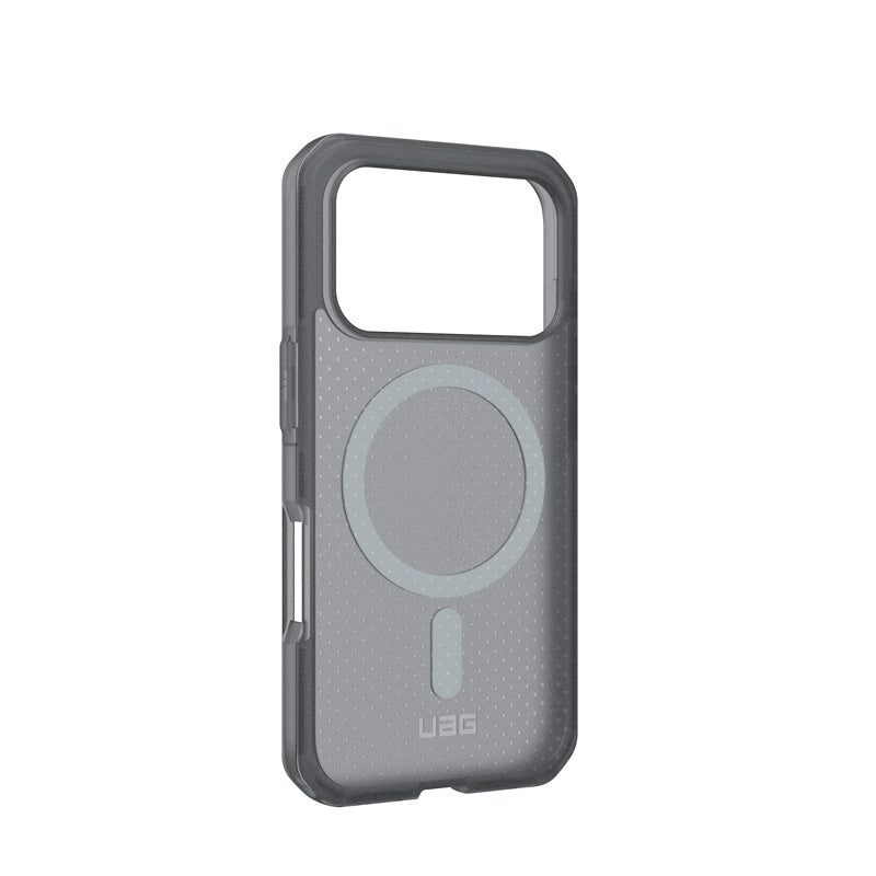 Dot MagSafe iPhone 18 Pro / 17 Pro Ash