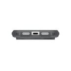 Dot MagSafe iPhone 18 Pro / 17 Pro Ash