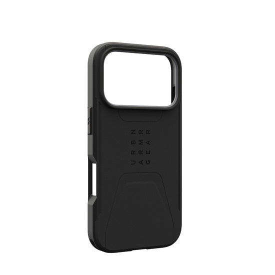 Civilian MagSafe Black iPhone 17 Pro