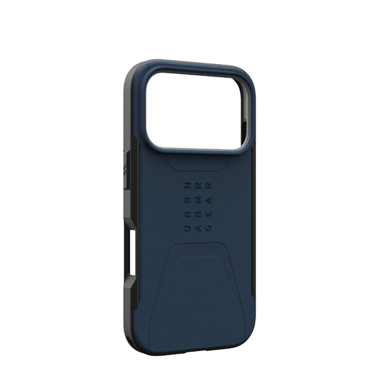 Civilian MagSafe Mallard iPhone 17 Pro