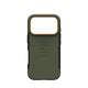 Olive/Orange