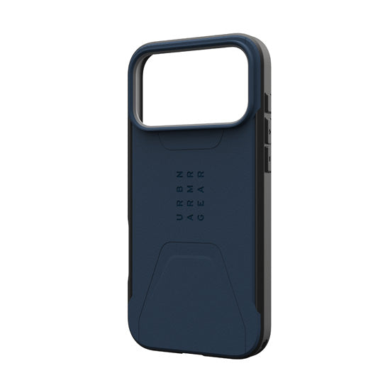 Civilian MagSafe Mallard iPhone 17 Pro Max