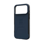 Civilian MagSafe Mallard iPhone 17 Pro Max