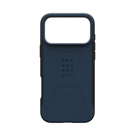Civilian MagSafe Mallard iPhone 17 Pro Max