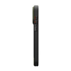 Civilian MagSafe Olive/Orange iPhone 17 Pro Max