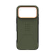 Olive/Orange