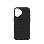 Civilian MagSafe Black iPhone 17