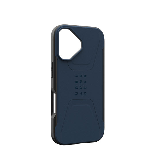 Civilian MagSafe Mallard iPhone 17