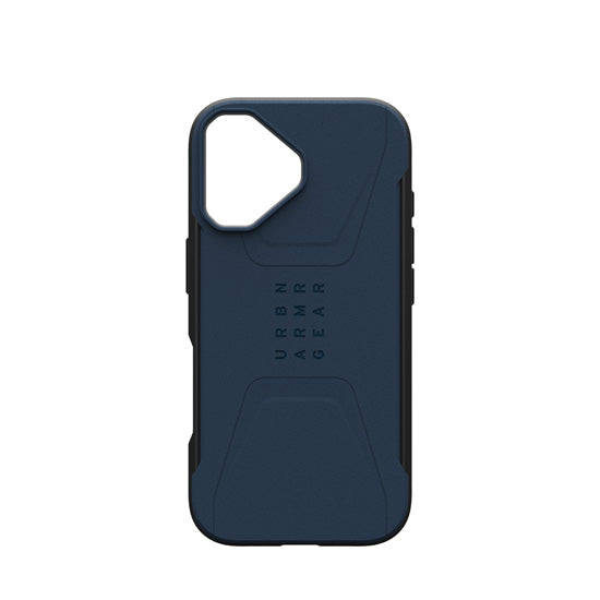 Civilian MagSafe Mallard iPhone 17