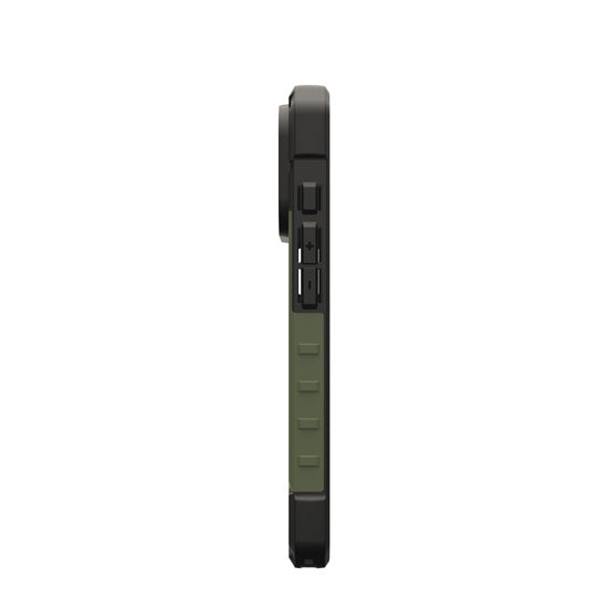 Pathfinder MagSafe Olive iPhone 17 Pro