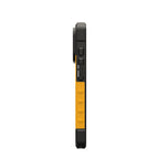 Pathfinder MagSafe Heritage Yellow iPhone 17 Pro