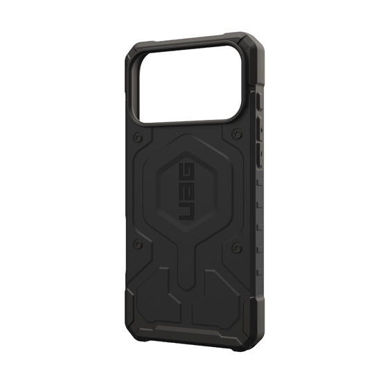 Pathfinder MagSafe Black iPhone 17 Pro Max