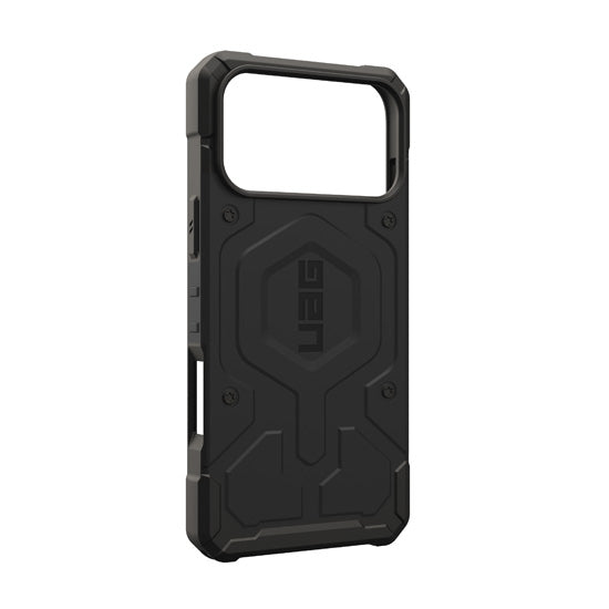 Pathfinder MagSafe Black iPhone 17 Pro Max