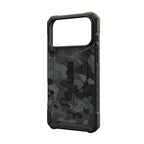 Pathfinder MagSafe Midnight Camo SE iPhone 17 Pro Max