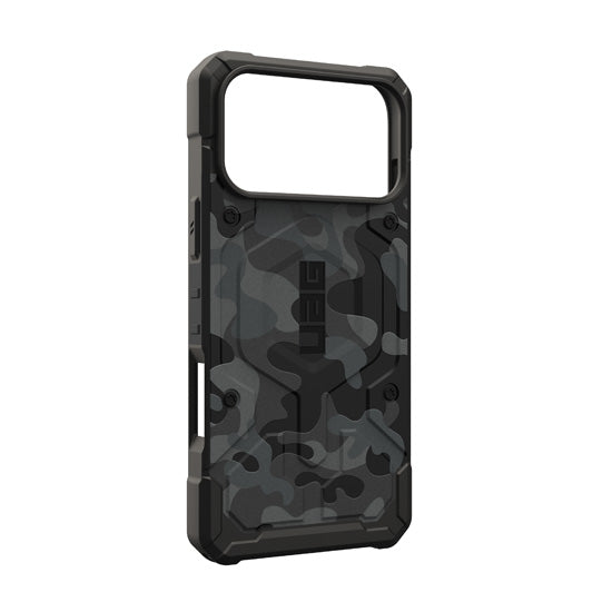 Pathfinder MagSafe Midnight Camo SE iPhone 17 Pro Max