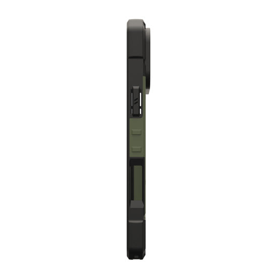 Pathfinder MagSafe Olive iPhone 17 Pro Max