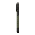 Pathfinder MagSafe Olive iPhone 17 Pro Max