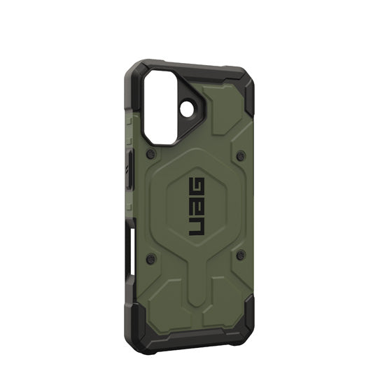 Pathfinder MagSafe Olive iPhone 17
