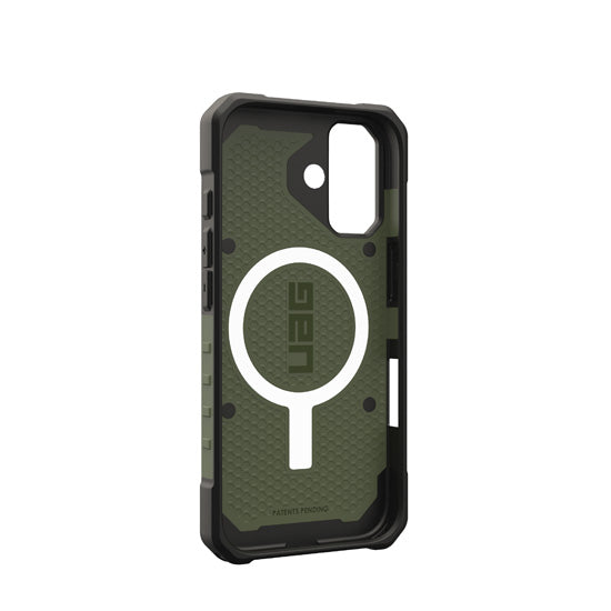Pathfinder MagSafe Olive iPhone 17