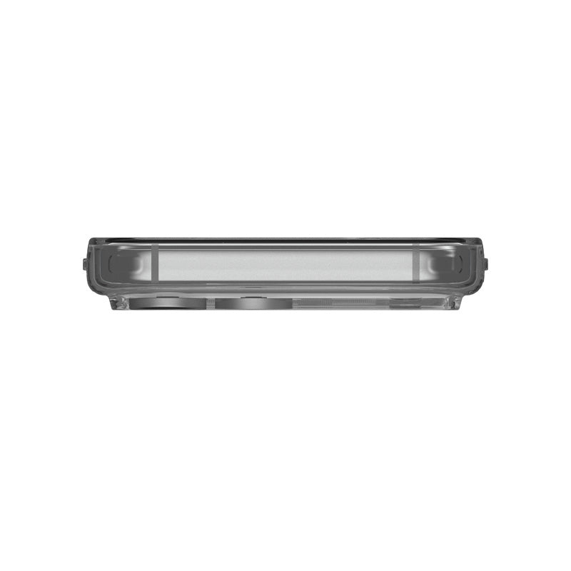 Scout Clear MagSafe iPhone 18 Pro Max / 17 Pro Max Ice/White