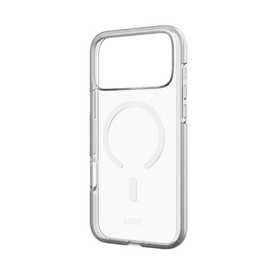 Scout MagSafe iPhone 17 Pro Max  Clear