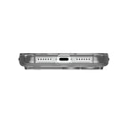 Scout Clear MagSafe iPhone 18 Pro Max / 17 Pro Max Ice/White