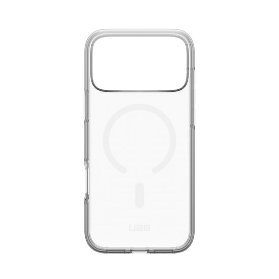Scout MagSafe iPhone 17 Pro Max  Clear