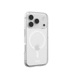 Scout Clear MagSafe iPhone 18 Pro / 17 Pro Ice/White