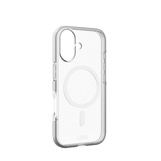 Scout MagSafe iPhone 17 Clear