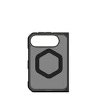 Mouve Magsafe iPhone Duo Ash