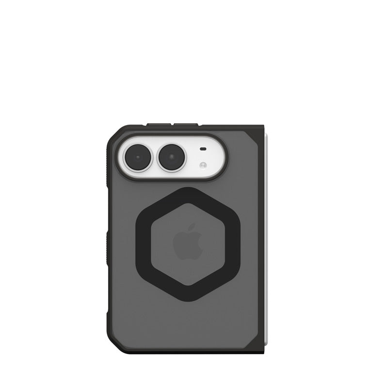 Mouve Magsafe iPhone Duo Ash