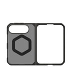 Mouve Magsafe iPhone Duo Ash