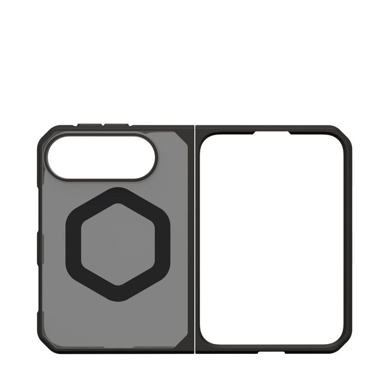 Mouve Magsafe iPhone Duo Ash