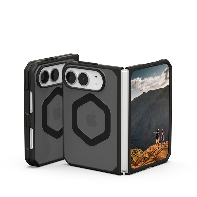 Mouve Magsafe iPhone Duo Ash