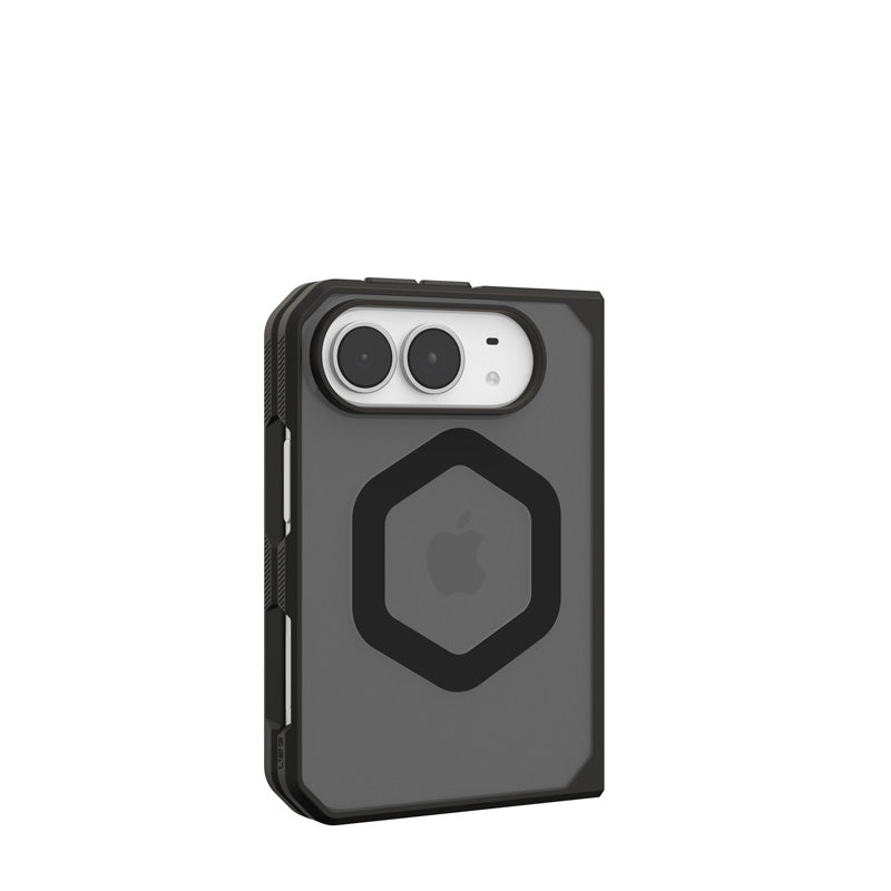 Mouve Magsafe iPhone Duo Ash