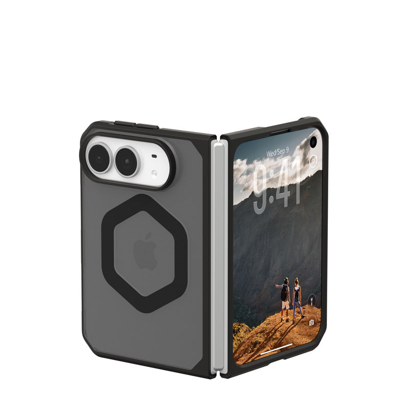 Mouve Magsafe iPhone Duo Ash