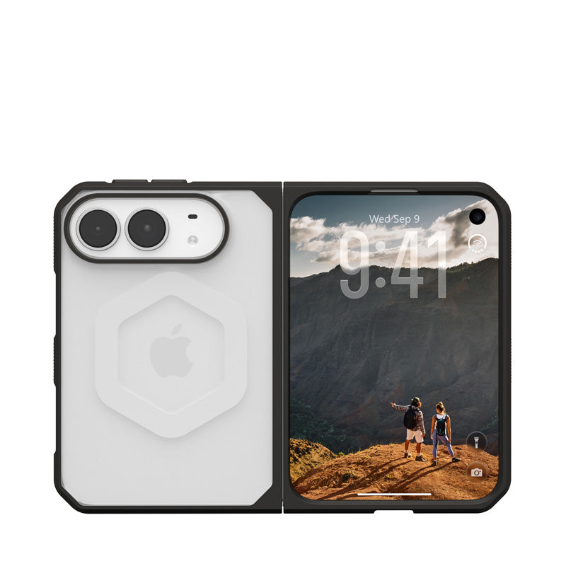 Mouve Magsafe iPhone Duo Ice