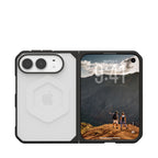 Mouve Magsafe iPhone Duo Ice