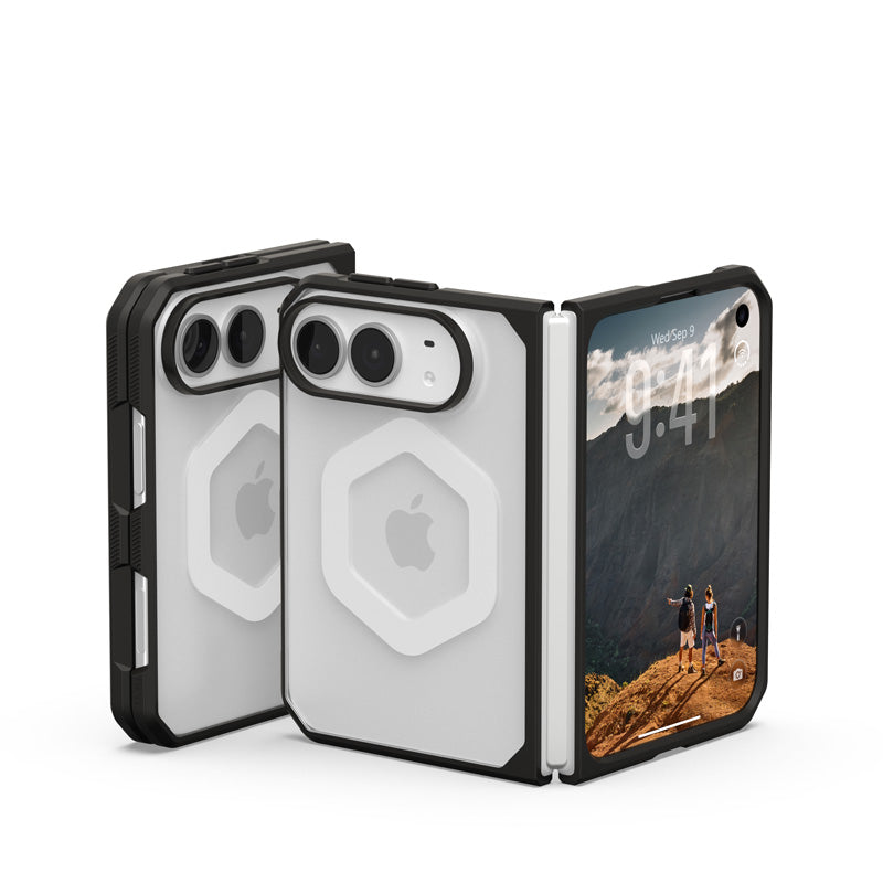 Mouve Magsafe iPhone Duo Ice