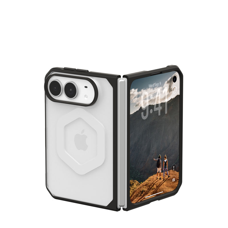 Mouve Magsafe iPhone Duo Ice