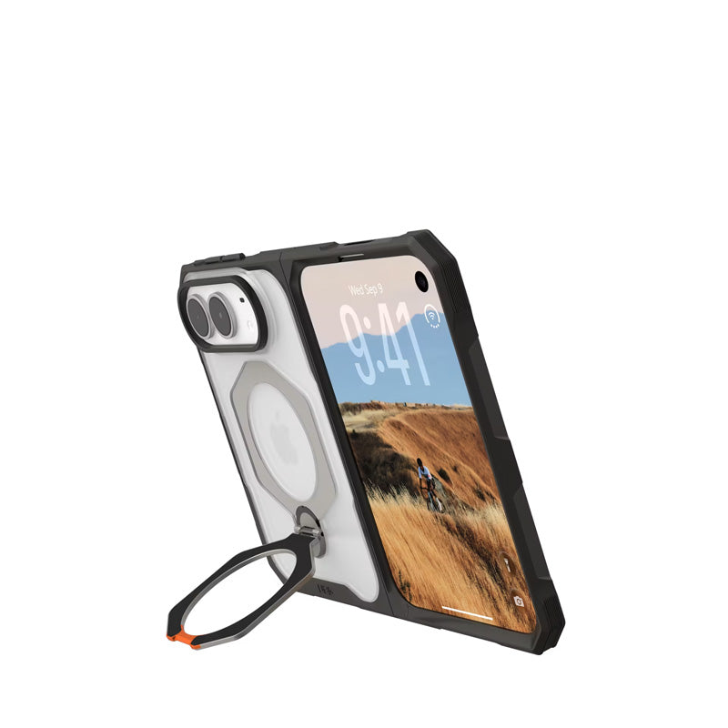 Mouve XTE iPhone Duo Ice